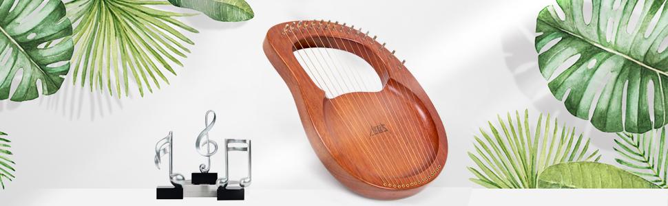 String Instrument – AKLOT