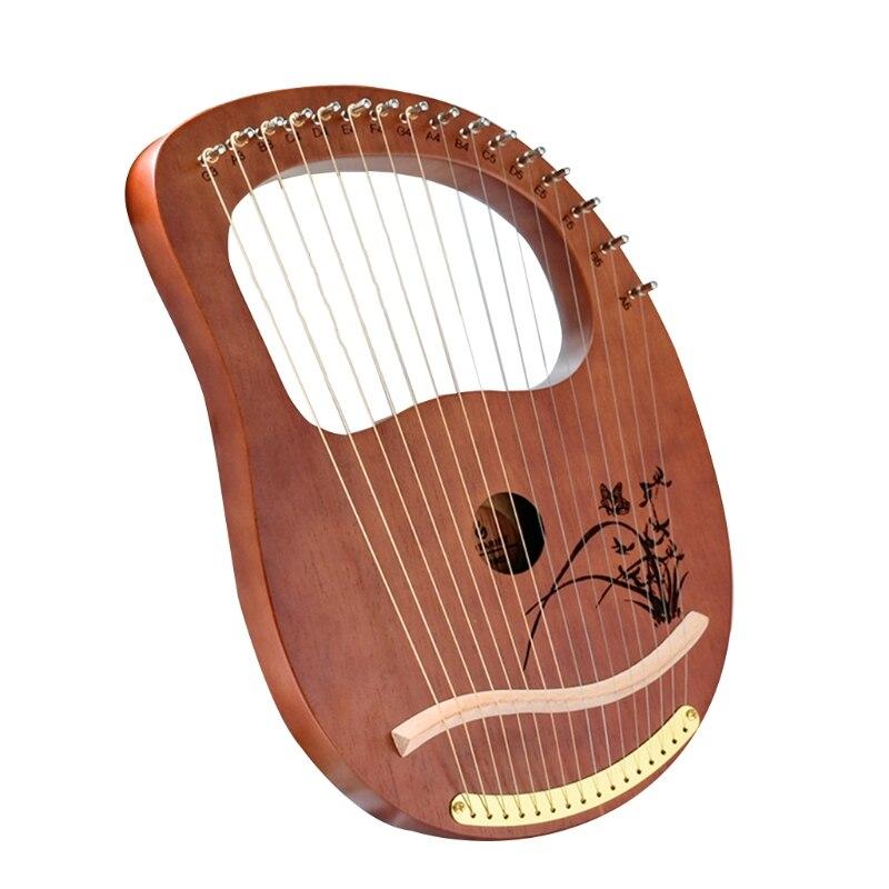 String Music Instruments Harp String Instruments Harp