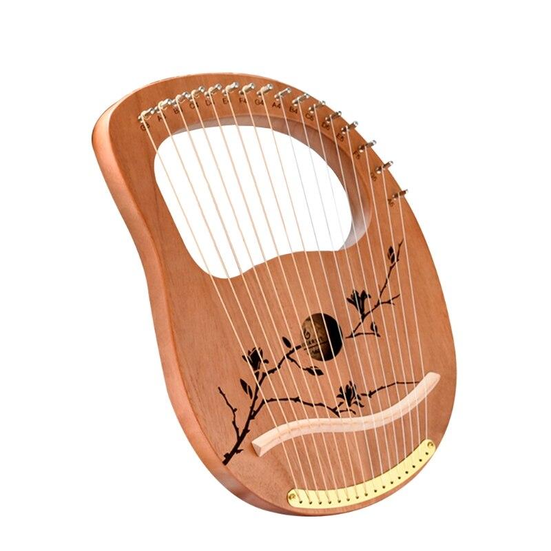 Lyre Not Instrument Lyre Instrument